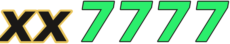 xx7777 logo
